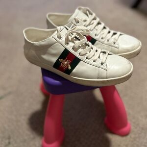 Gucci sneakers